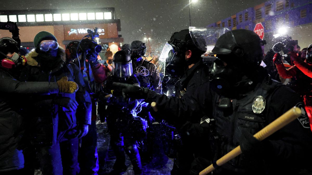 Starosta Chicaga nařídil vyšetřovat zásahy agentů ICE